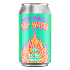 Noon Whistle Hop Water Hop Punch