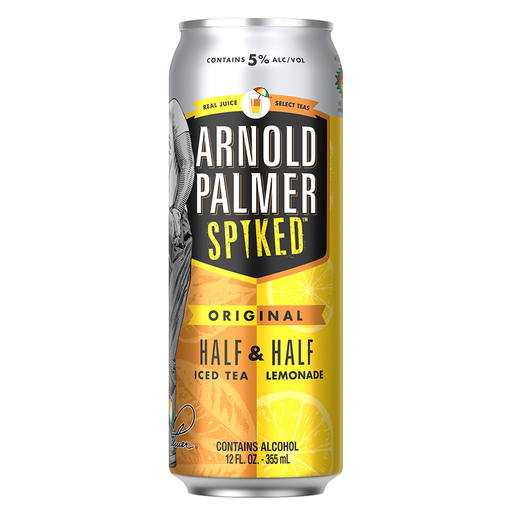 Beverage Town Country Arnold Palmer Spiked Original