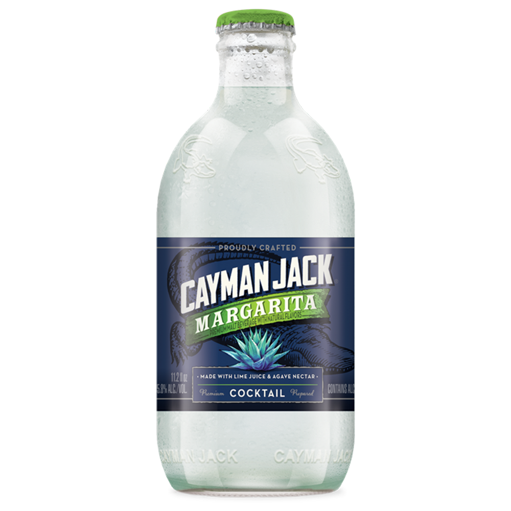 cayman jack margarita ingredients cayman jack margarita ingredients