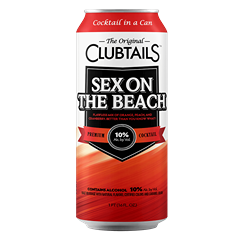Clubtails Sex on the Beach