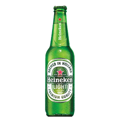 Heineken Light