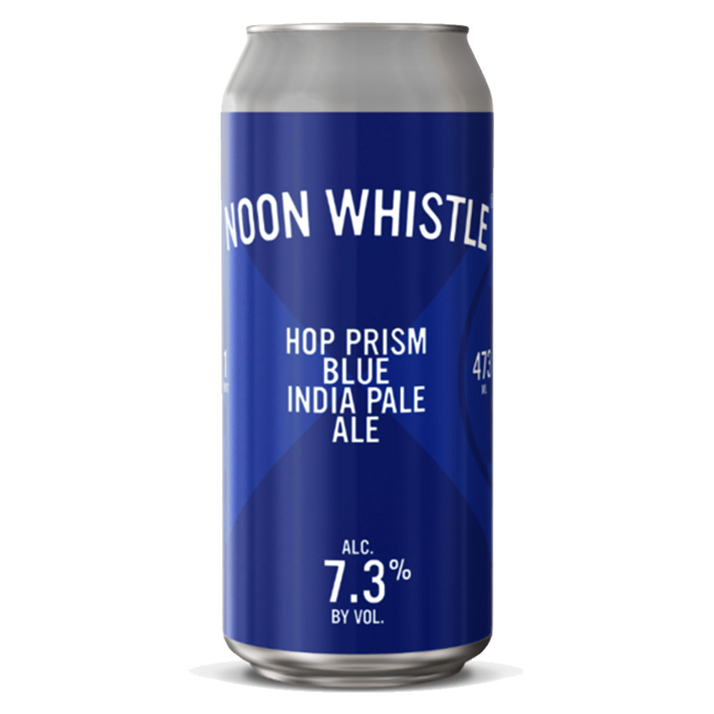 Noon Whistle Hop Prism Blue