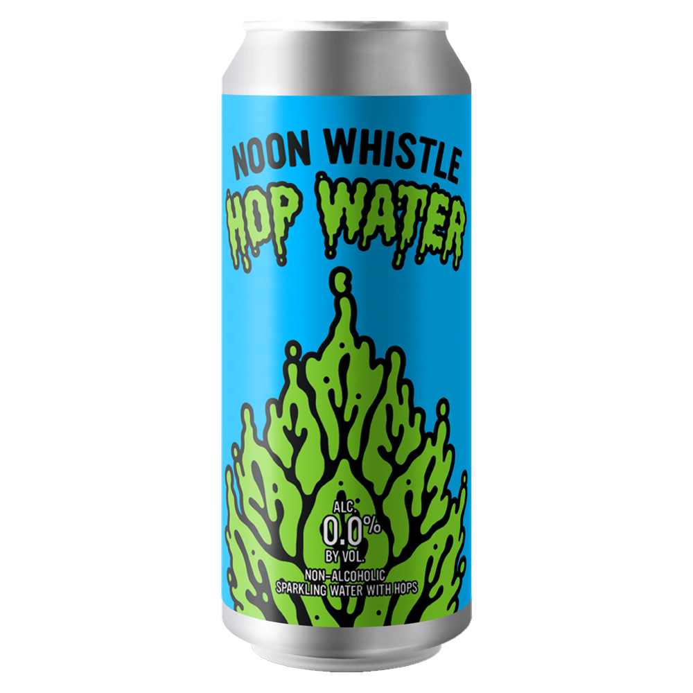 Noon Whistle Hop Water