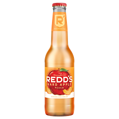 Redd's Peach Ale