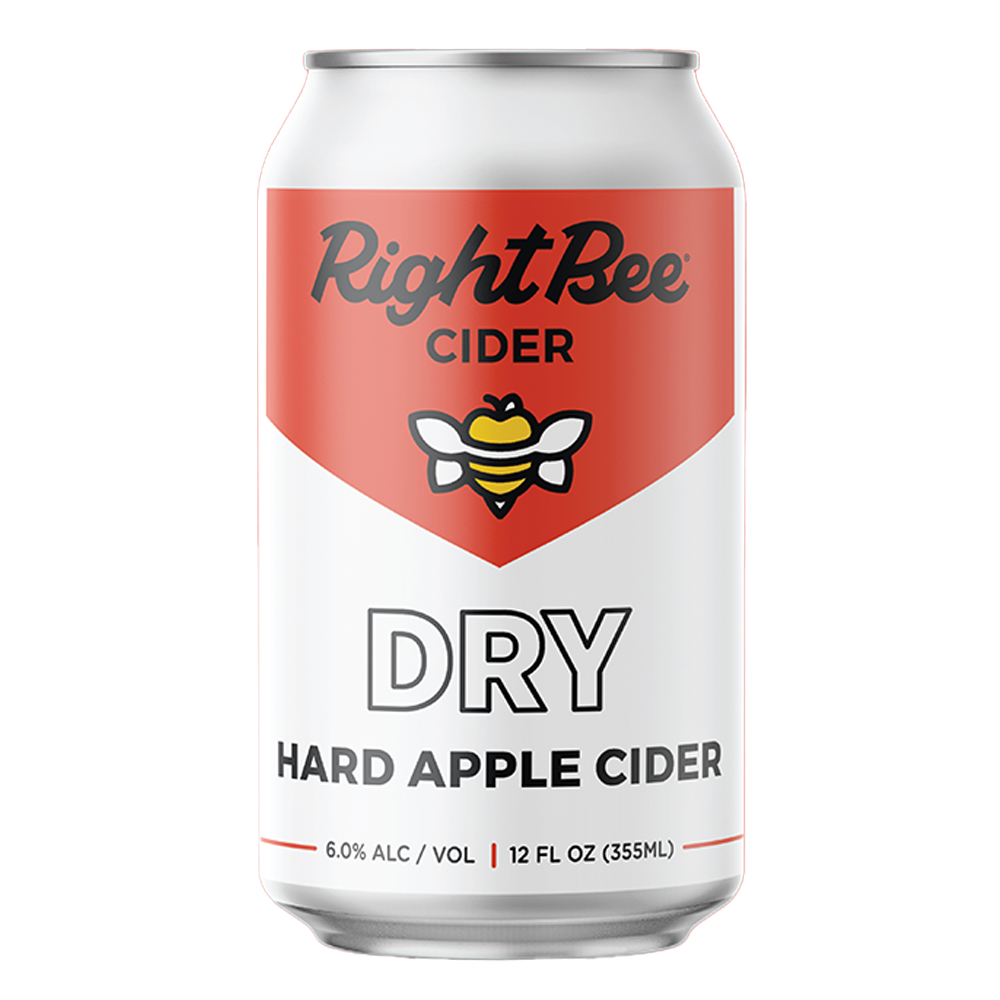 Right Bee Cider Dry