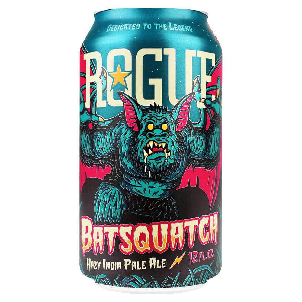 Rogue Batsuquatch IPA