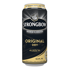 Strongbow Original Dry