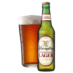 Yuengling Traditional Lager