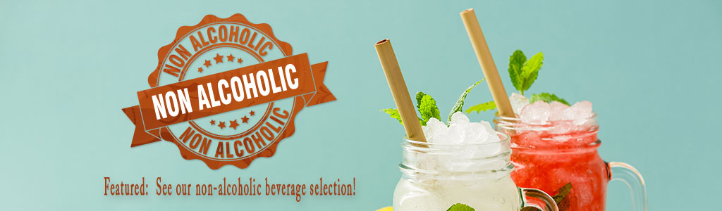 Non Alcoholic