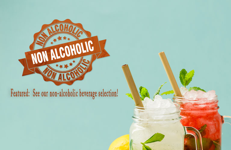 Non Alcoholic