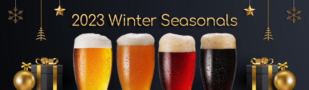Winter Seasonals