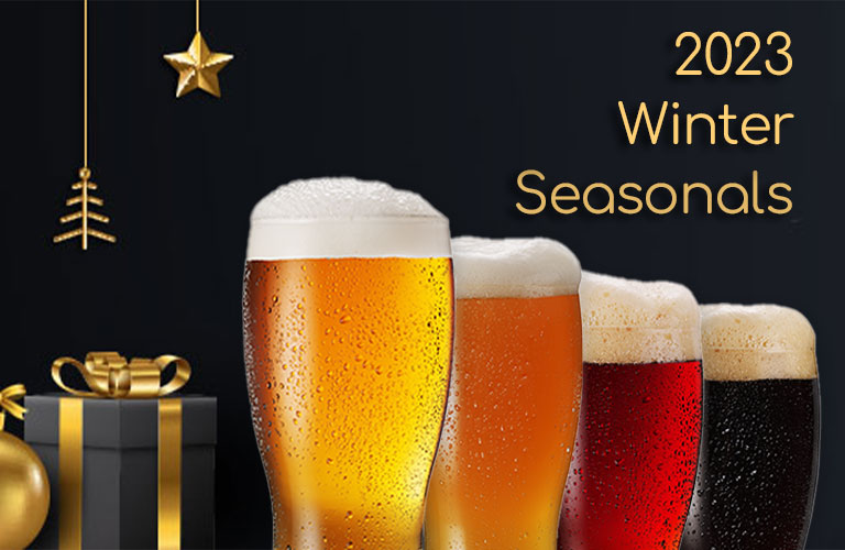 Winter Seasonals