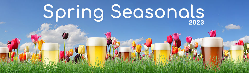 Spring Seasonals