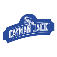 Cayman Jack