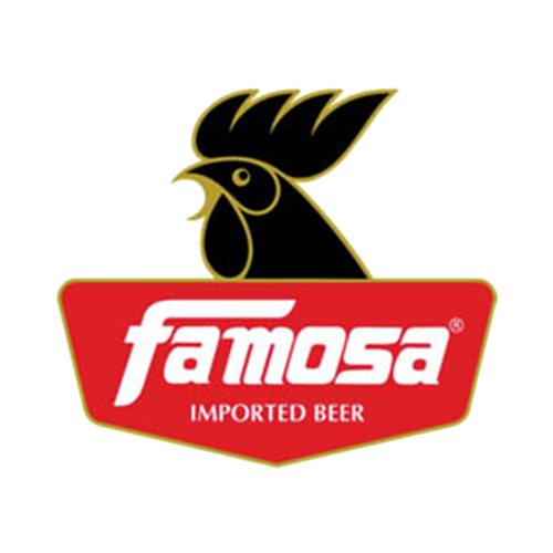 Famosa Beer