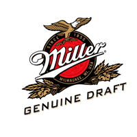 Miller Genuine Draft