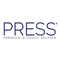 PRESS Premium Alcoholic Seltzer