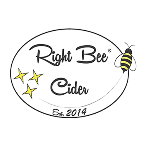 Right Bee Cider