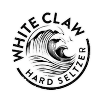 White Claw Hard Seltzer Water