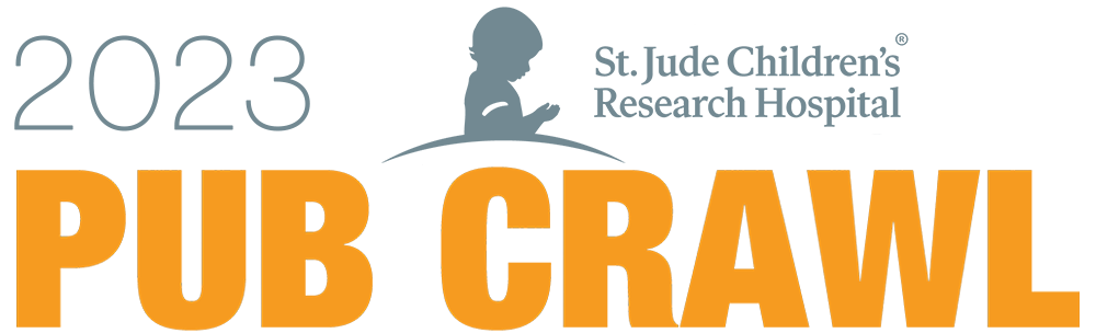 St Jude's 2023 Pub Crawl